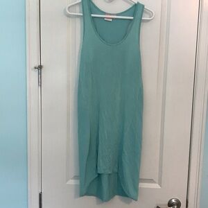 Women's Aqua Swim Coverup